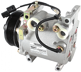 bild produkt 1: Kompressor Mitsubishi